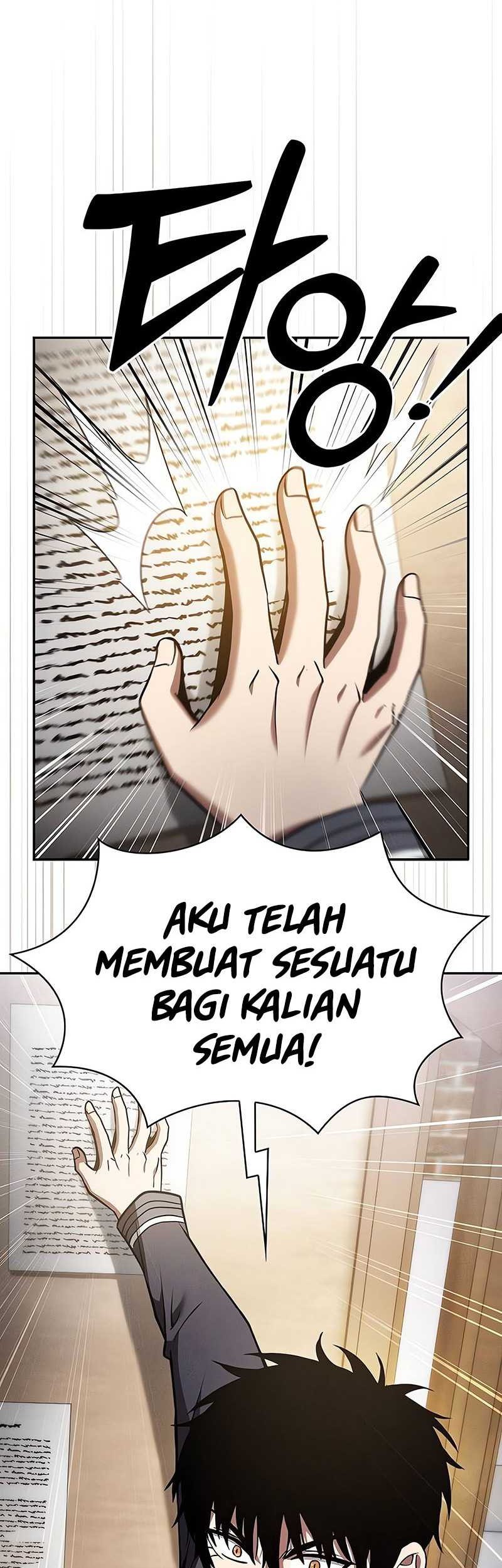 Academy’s Genius Swordmaster Chapter 37 Gambar 28