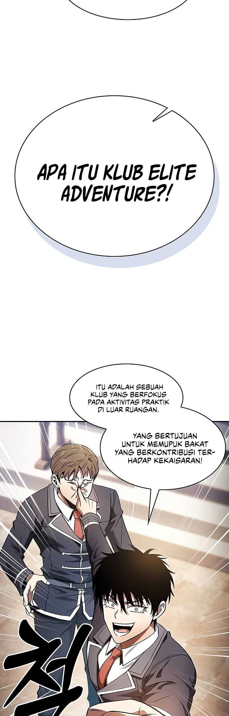 Academy’s Genius Swordmaster Chapter 37 Gambar 31