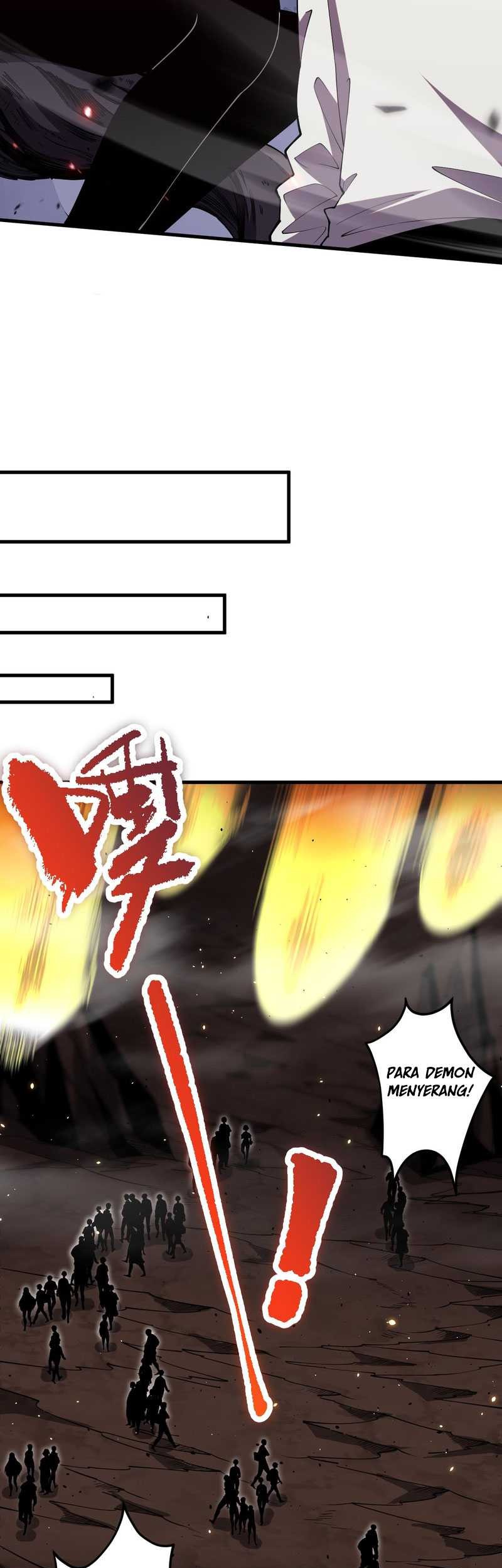 Disastrous Necromancer Chapter 63 Gambar 7