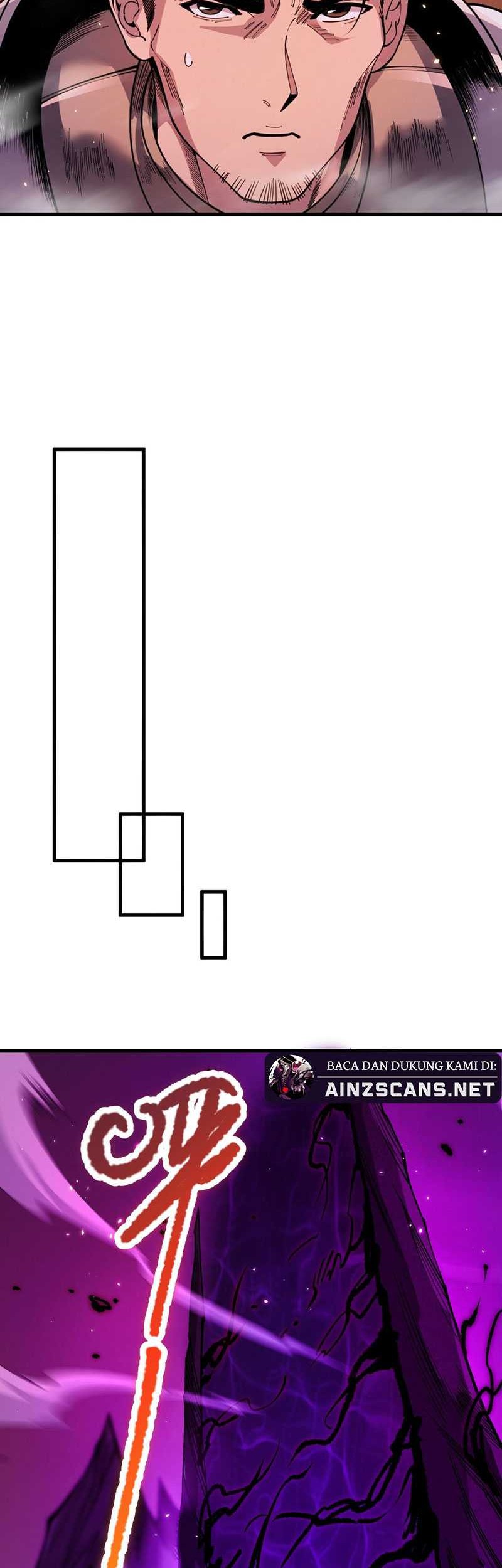 Disastrous Necromancer Chapter 63 Gambar 10