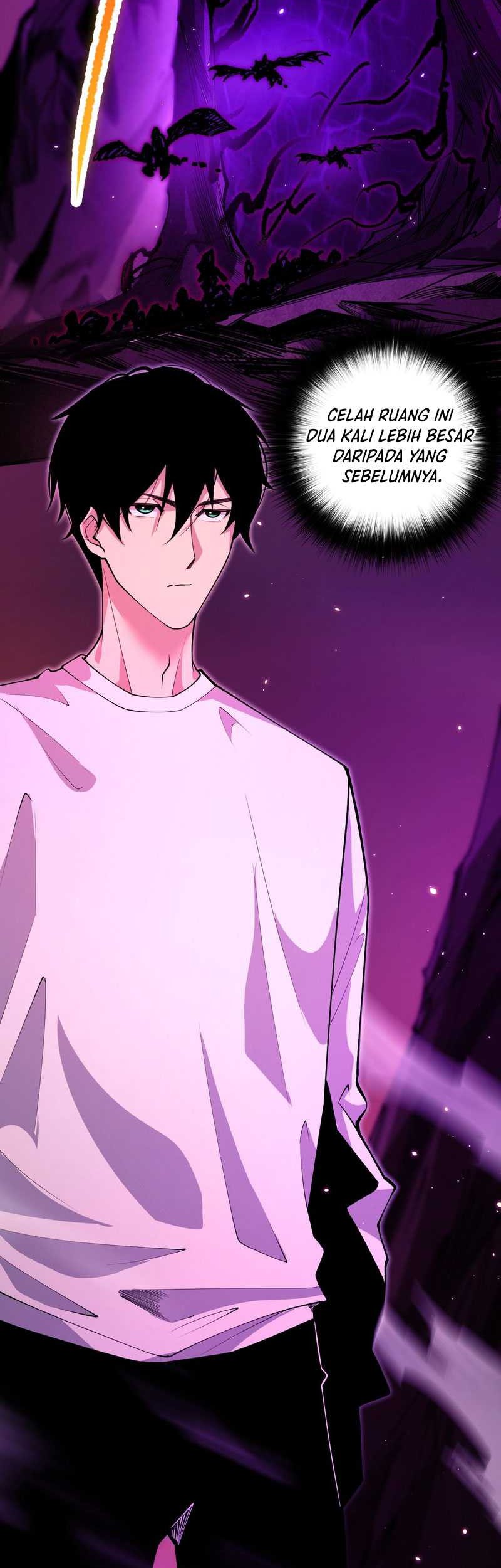 Disastrous Necromancer Chapter 63 Gambar 11