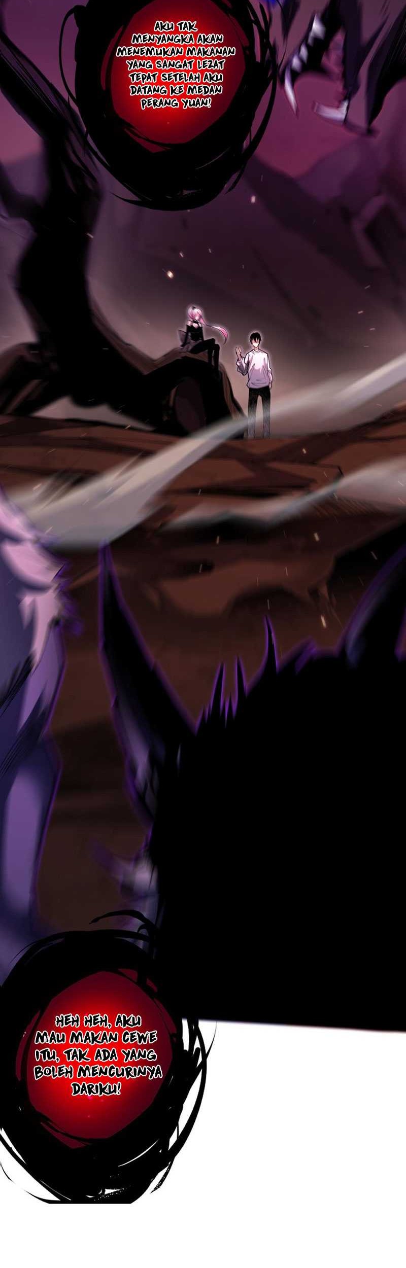 Disastrous Necromancer Chapter 63 Gambar 14