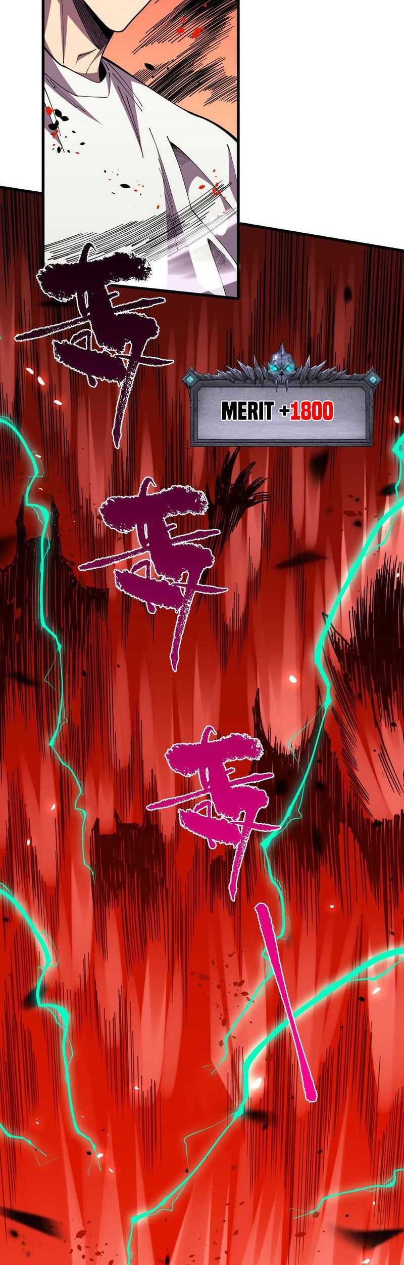 Disastrous Necromancer Chapter 63 Gambar 16