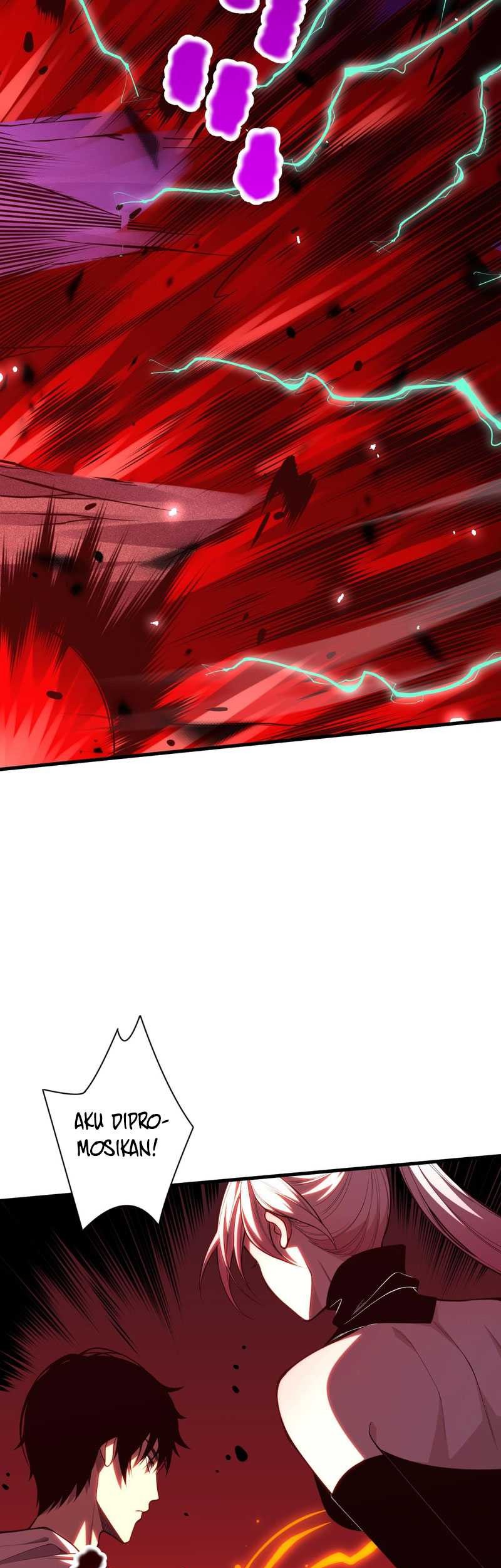 Disastrous Necromancer Chapter 63 Gambar 19