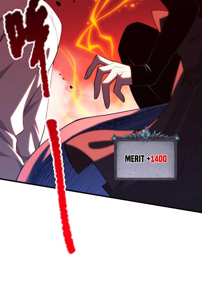 Disastrous Necromancer Chapter 63 Gambar 20