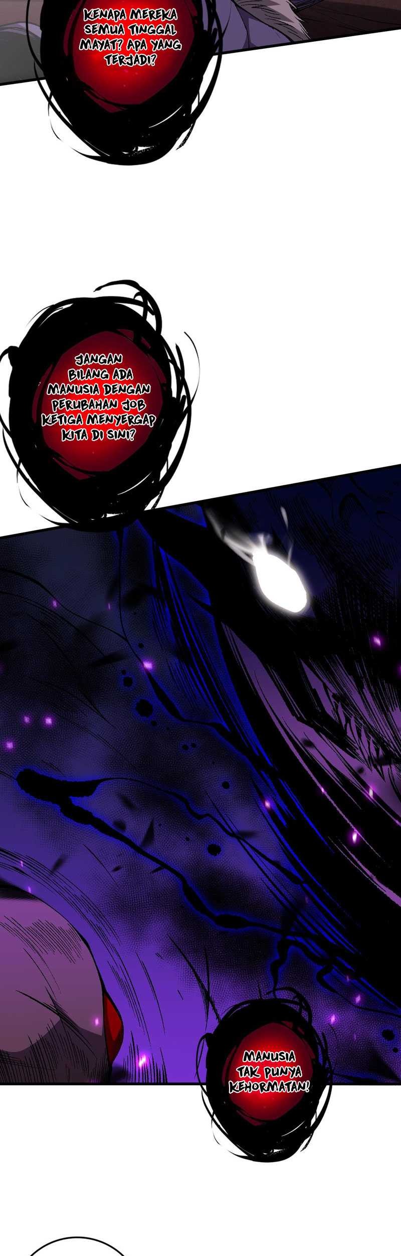Disastrous Necromancer Chapter 63 Gambar 25