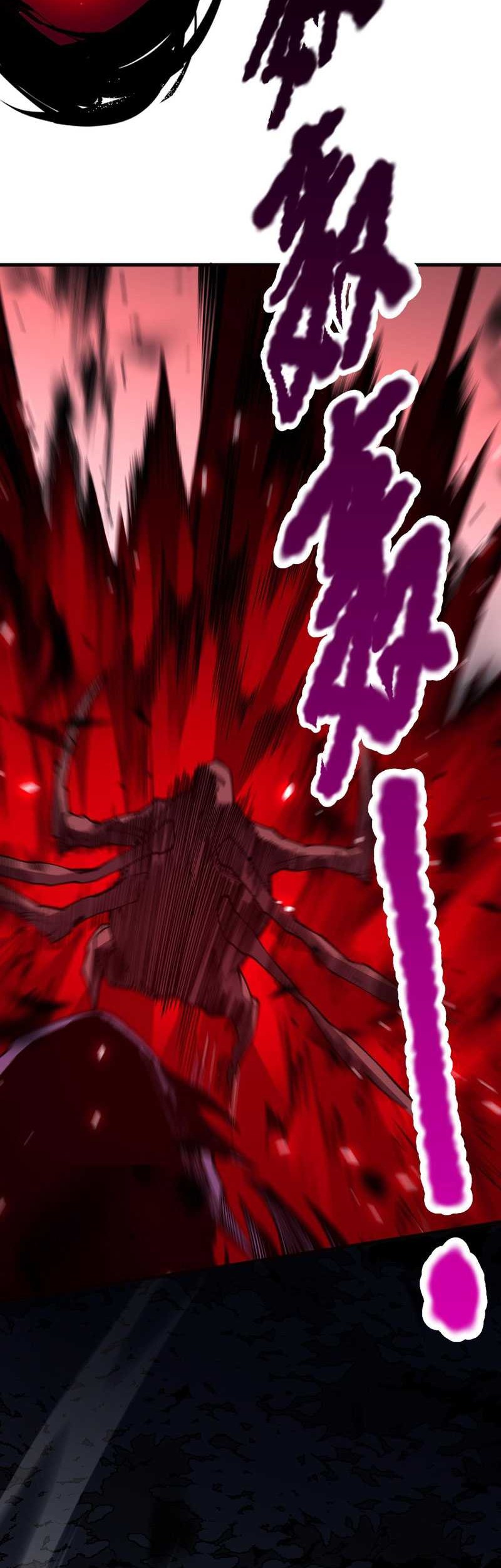 Disastrous Necromancer Chapter 63 Gambar 28