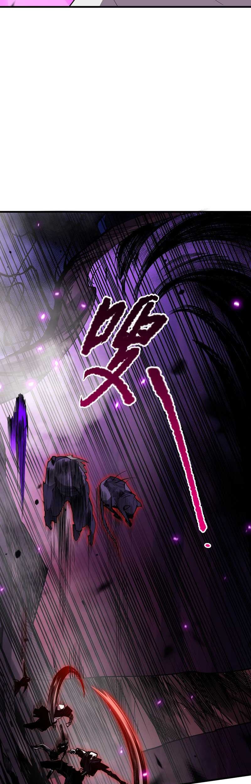 Disastrous Necromancer Chapter 63 Gambar 31