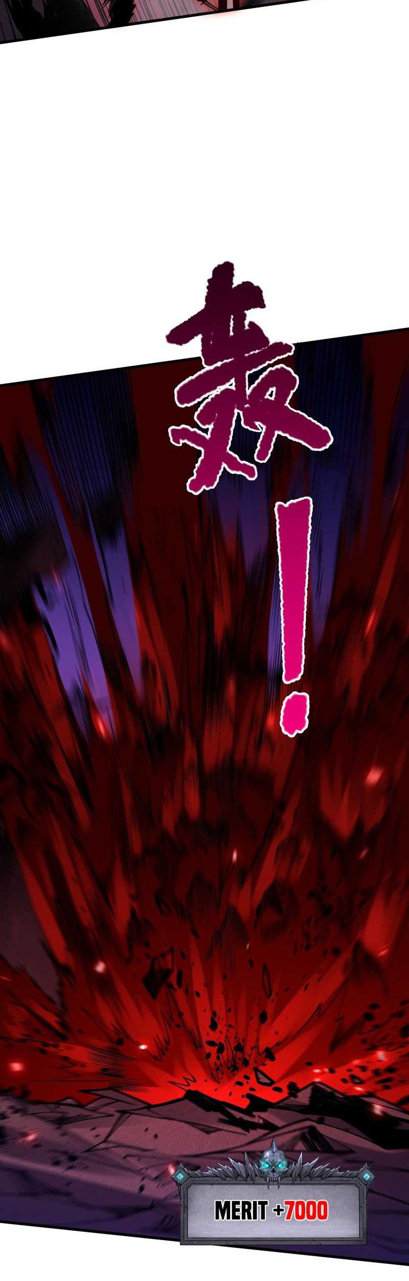 Disastrous Necromancer Chapter 63 Gambar 32