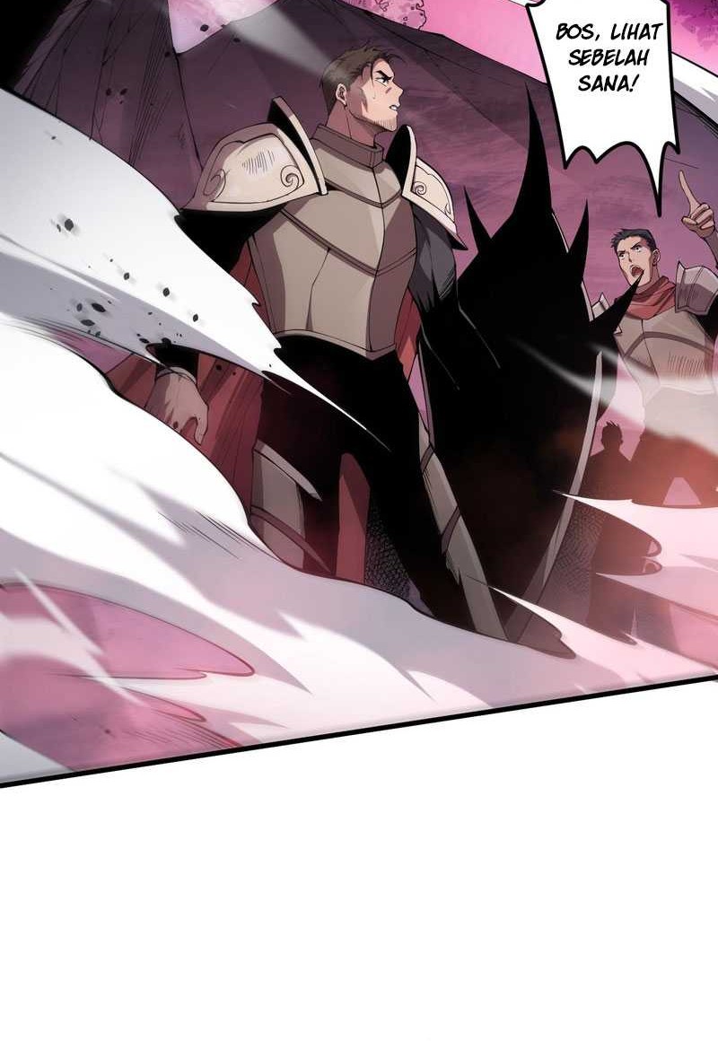 Disastrous Necromancer Chapter 63 Gambar 38