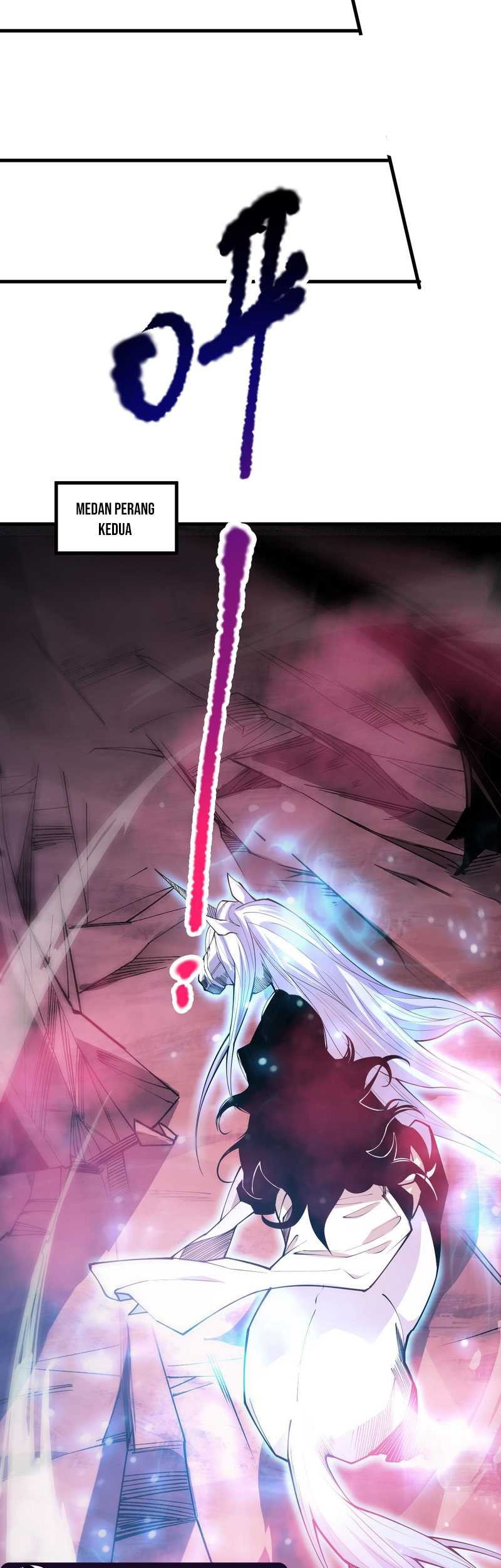 Disastrous Necromancer Chapter 63 Gambar 43