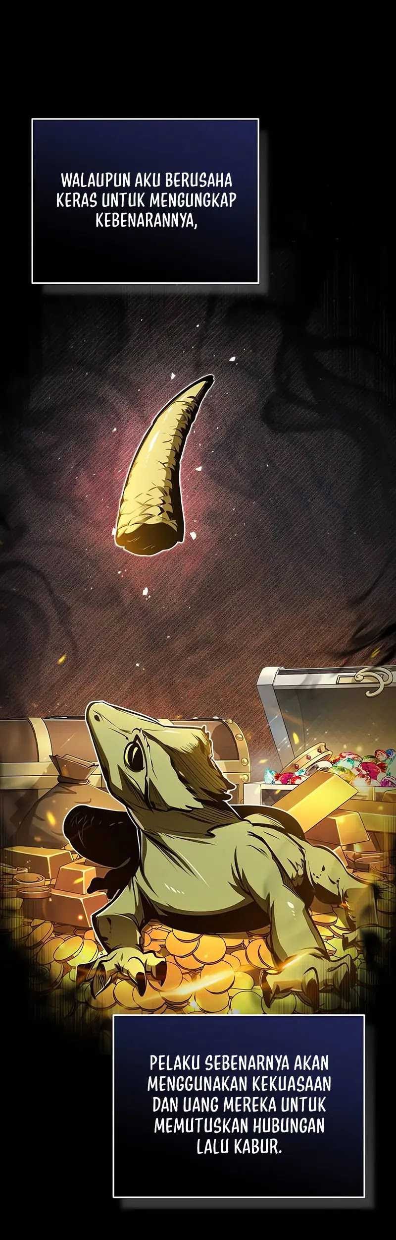 Academy’s Undercover Professor Chapter 88 Gambar 50