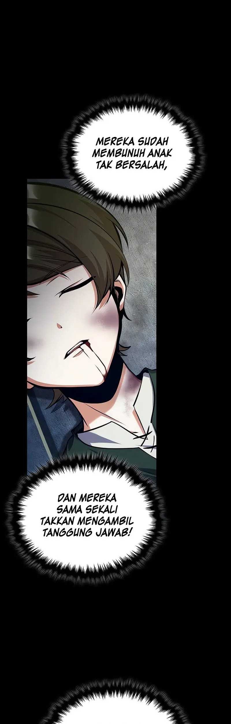 Academy’s Undercover Professor Chapter 88 Gambar 51