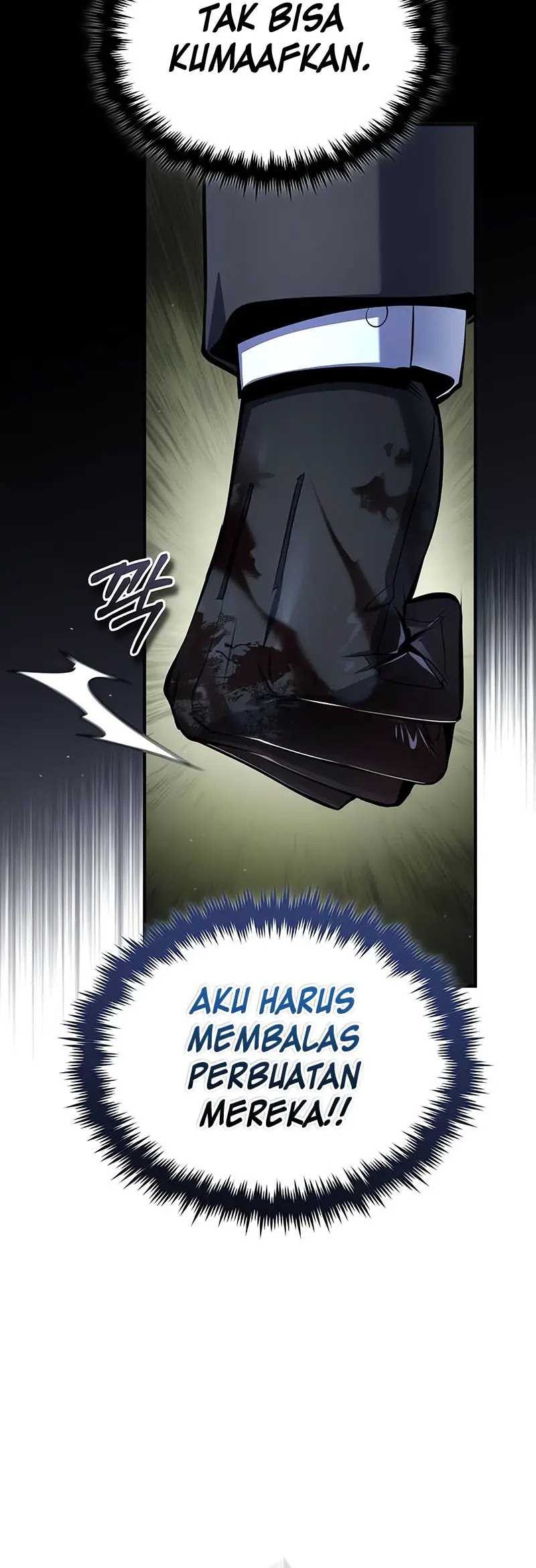 Academy’s Undercover Professor Chapter 88 Gambar 52