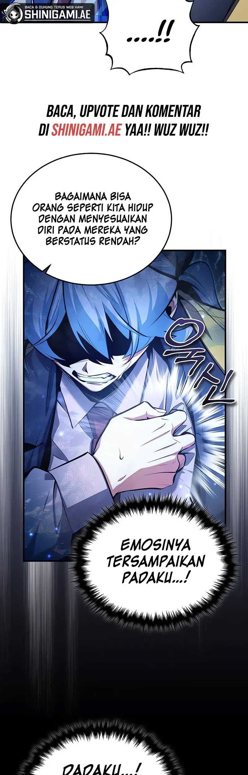 Academy’s Undercover Professor Chapter 88 Gambar 55