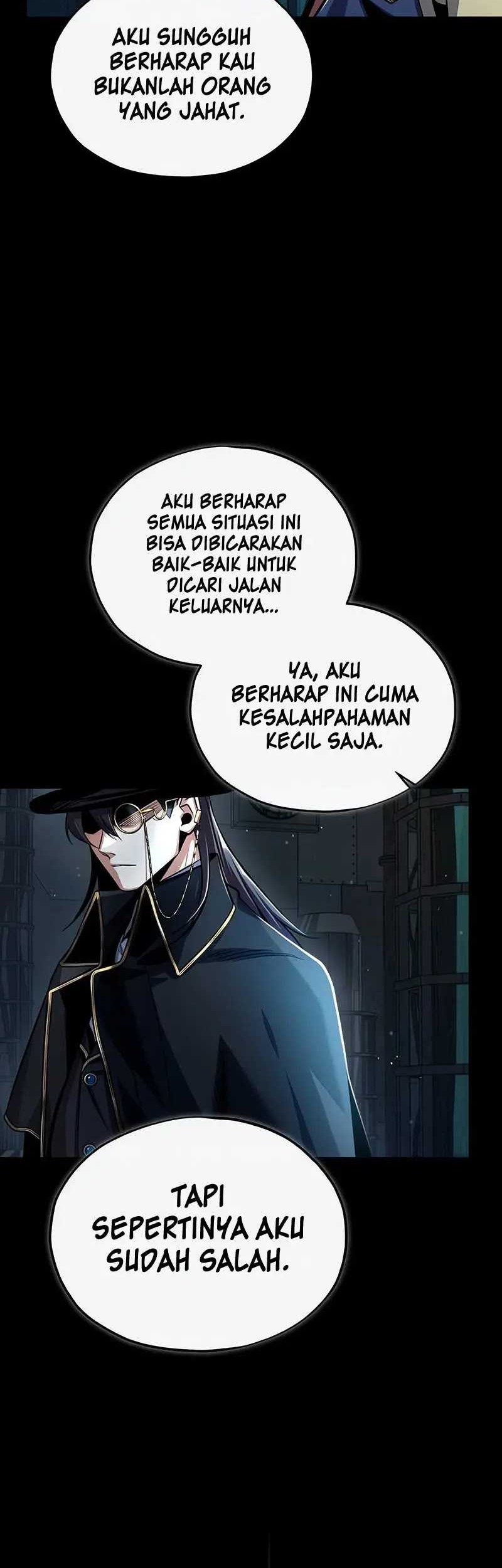 Academy’s Undercover Professor Chapter 88 Gambar 60