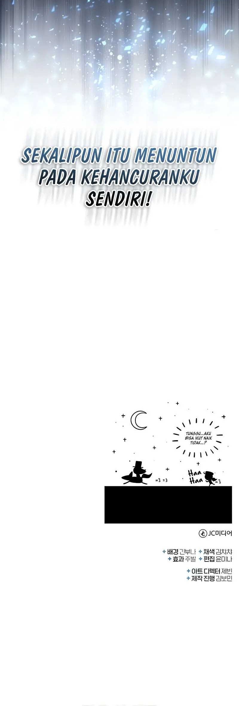 Academy’s Undercover Professor Chapter 88 Gambar 64