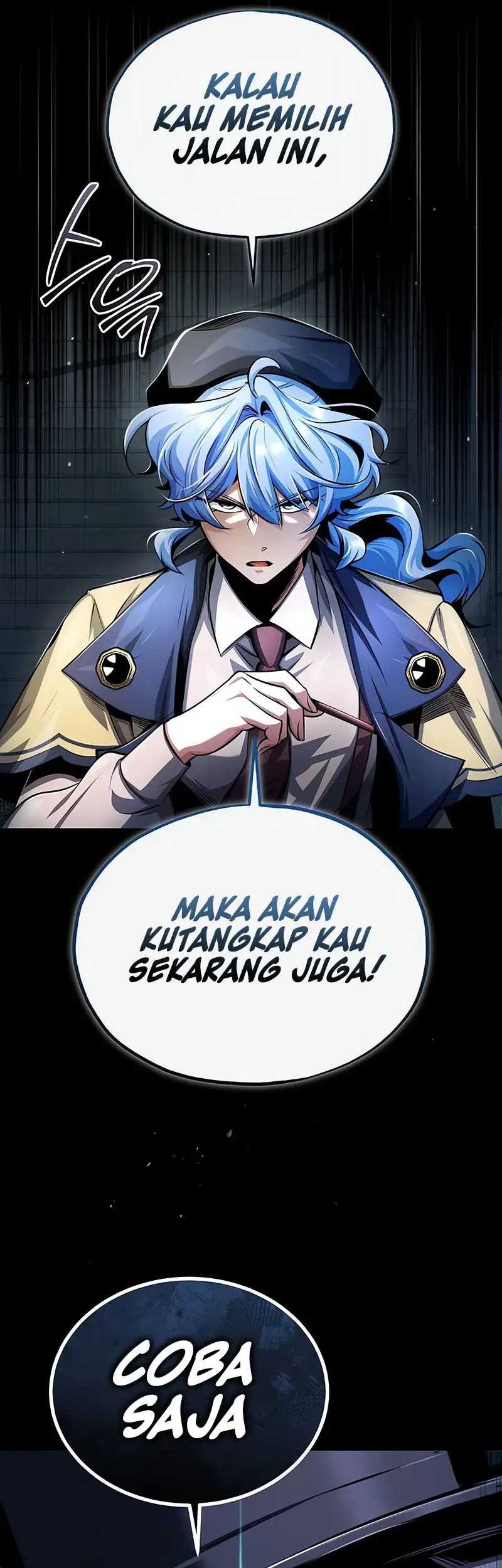 Academy’s Undercover Professor Chapter 88 Gambar 61