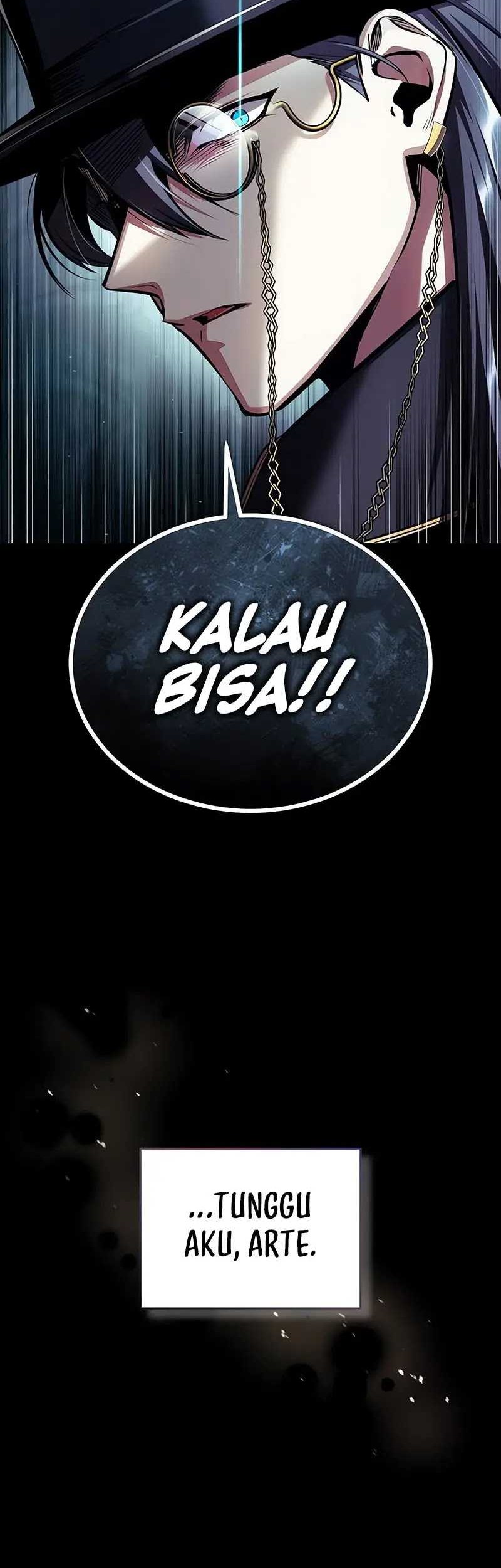 Academy’s Undercover Professor Chapter 88 Gambar 62