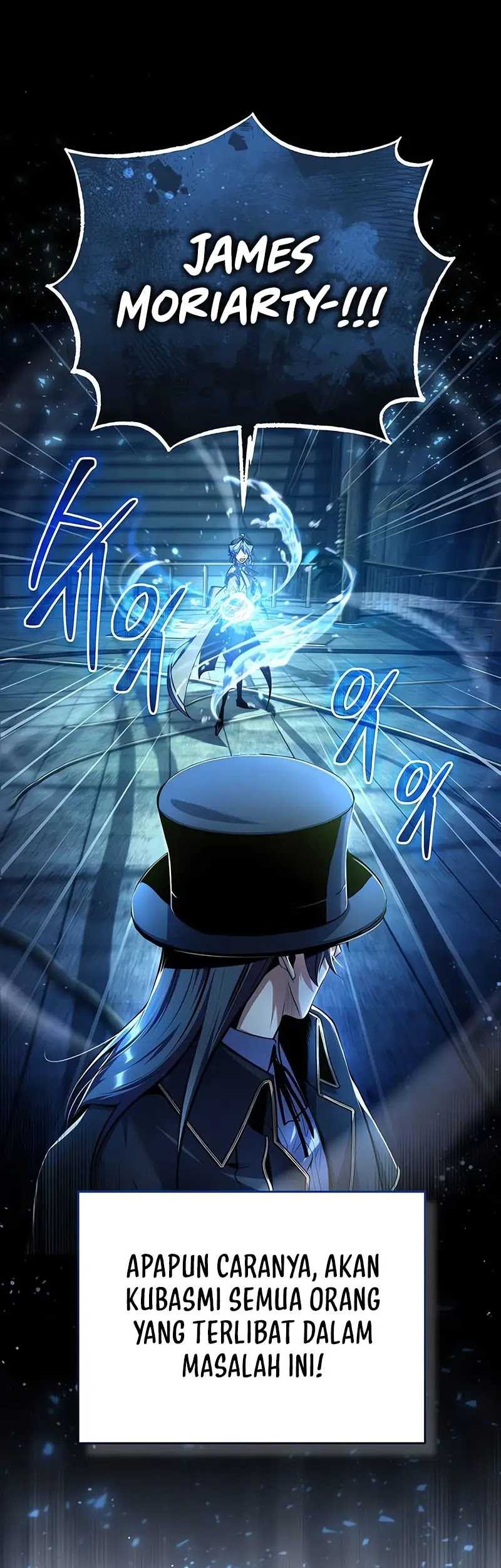 Academy’s Undercover Professor Chapter 88 Gambar 63