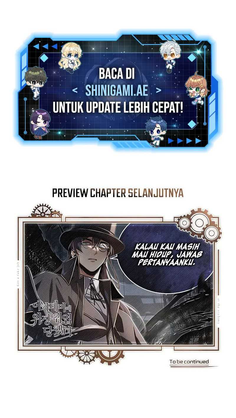 Academy’s Undercover Professor Chapter 88 Gambar 65
