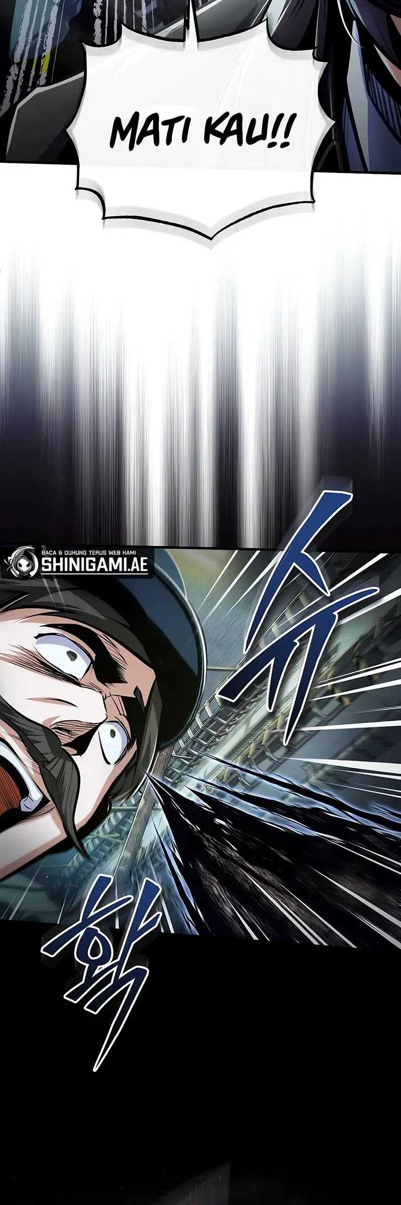 Academy’s Undercover Professor Chapter 88 Gambar 37