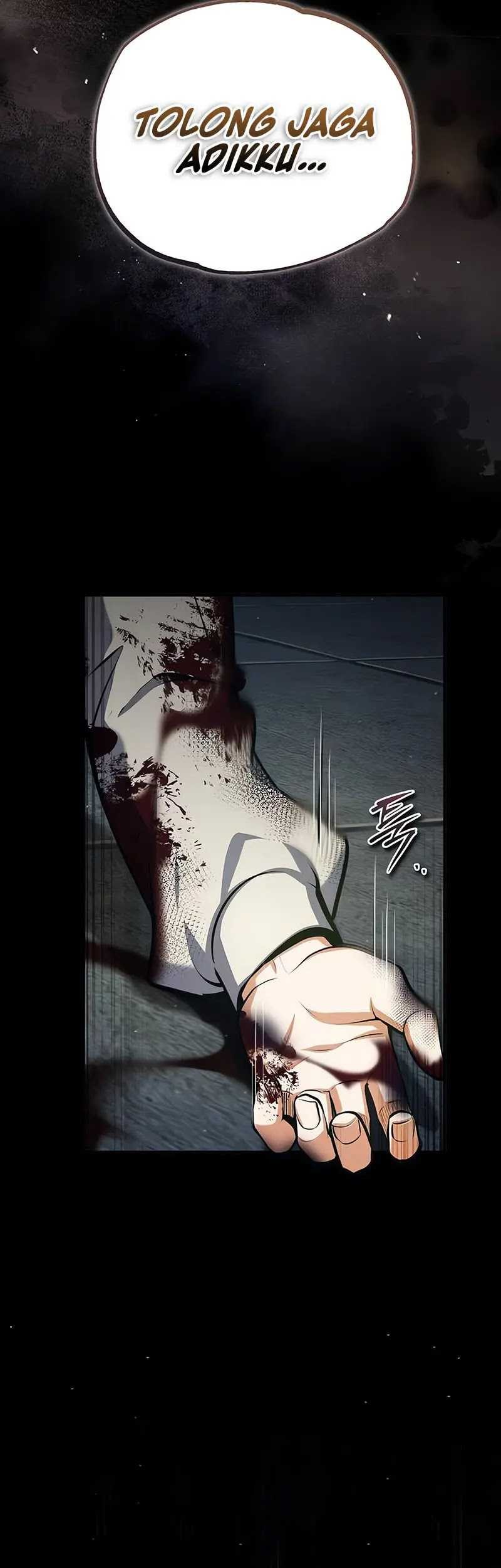 Academy’s Undercover Professor Chapter 88 Gambar 34