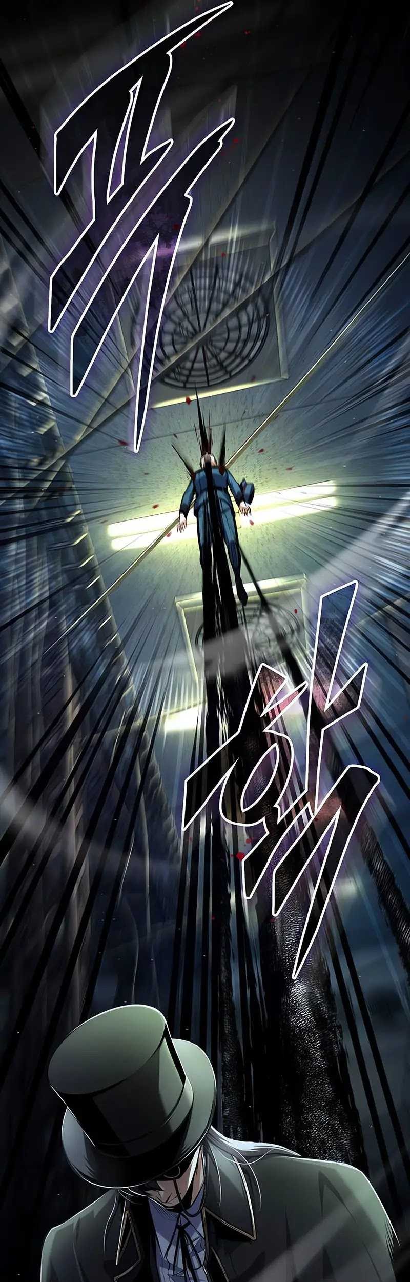 Academy’s Undercover Professor Chapter 88 Gambar 38