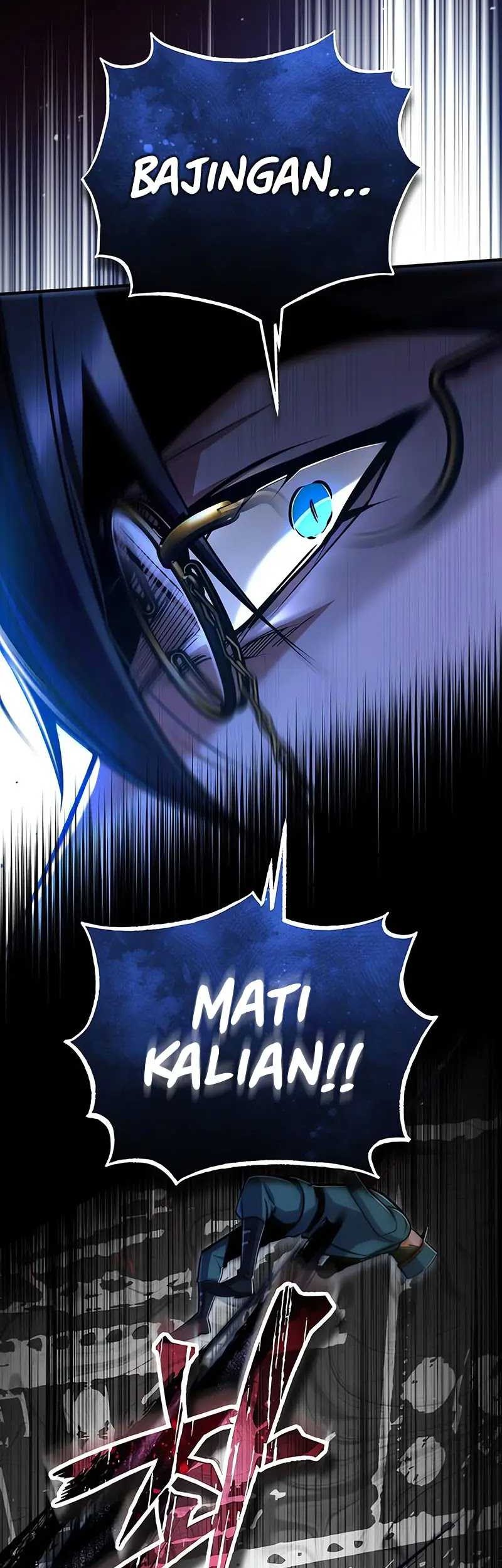 Academy’s Undercover Professor Chapter 88 Gambar 40