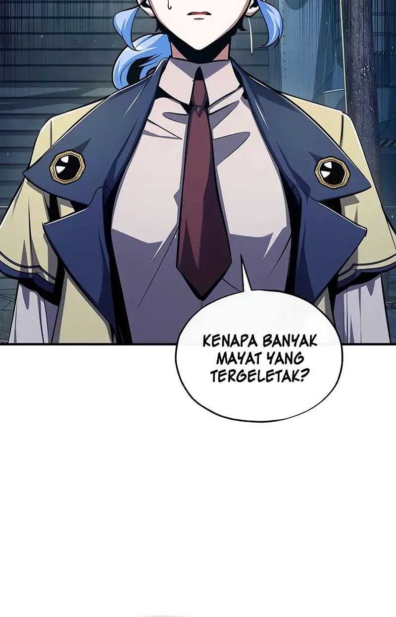 Academy’s Undercover Professor Chapter 88 Gambar 45