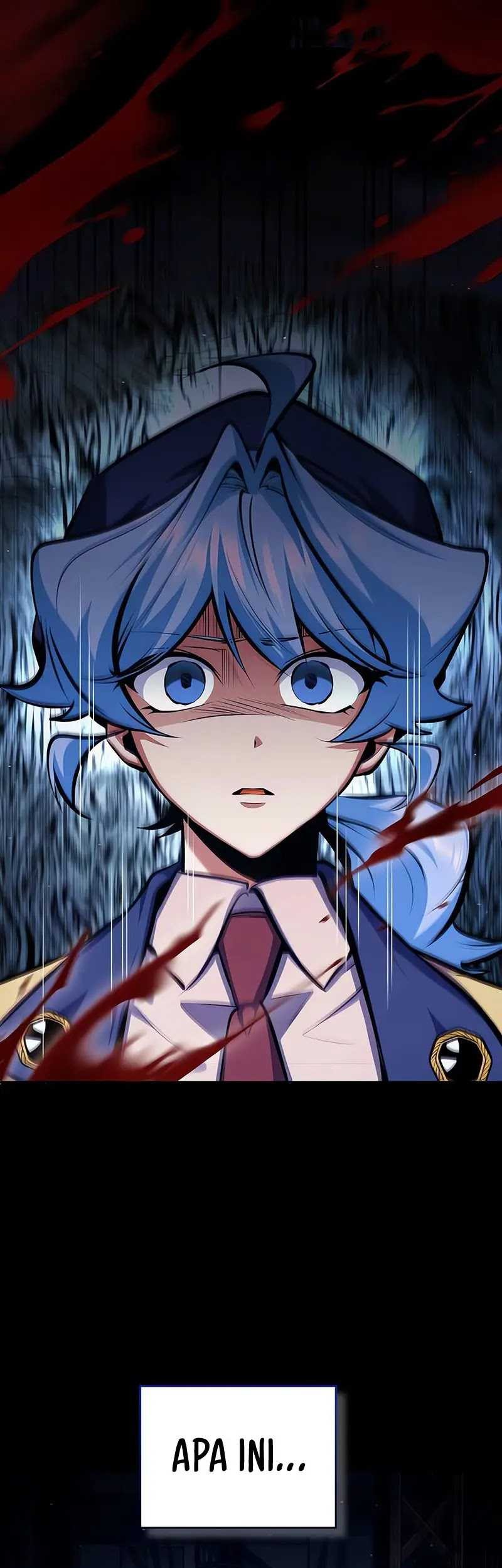 Academy’s Undercover Professor Chapter 88 Gambar 42