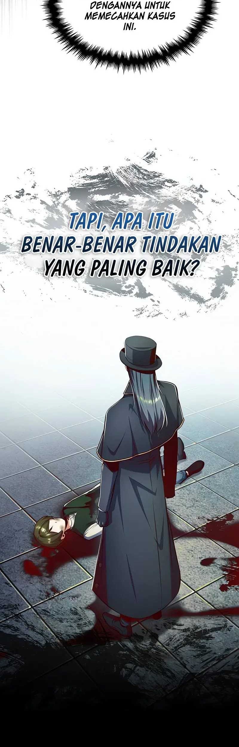 Academy’s Undercover Professor Chapter 88 Gambar 49