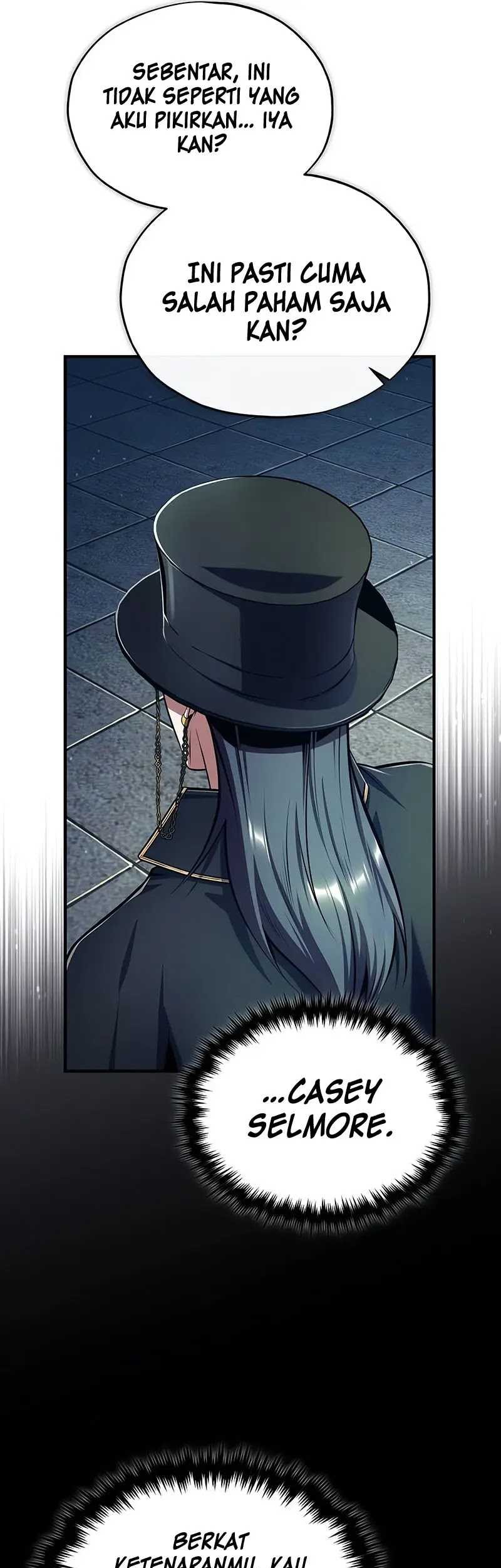 Academy’s Undercover Professor Chapter 88 Gambar 46