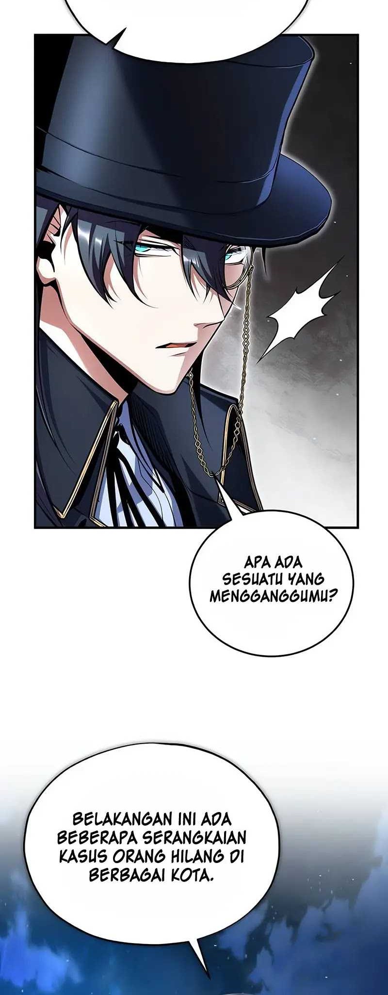 Academy’s Undercover Professor Chapter 88 Gambar 5