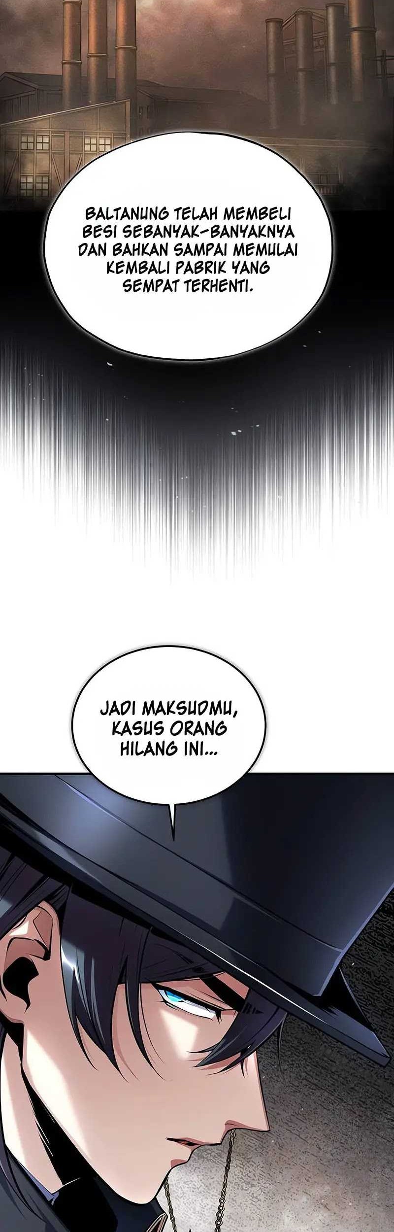 Academy’s Undercover Professor Chapter 88 Gambar 7