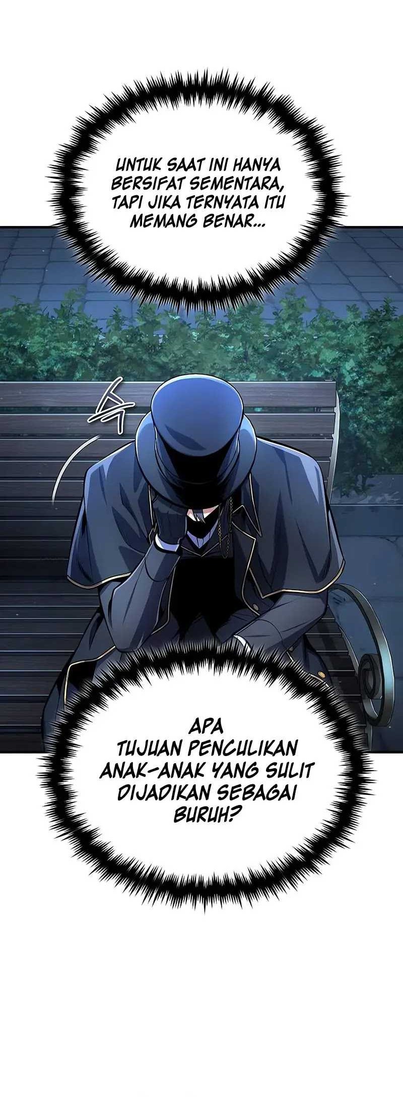Academy’s Undercover Professor Chapter 88 Gambar 9