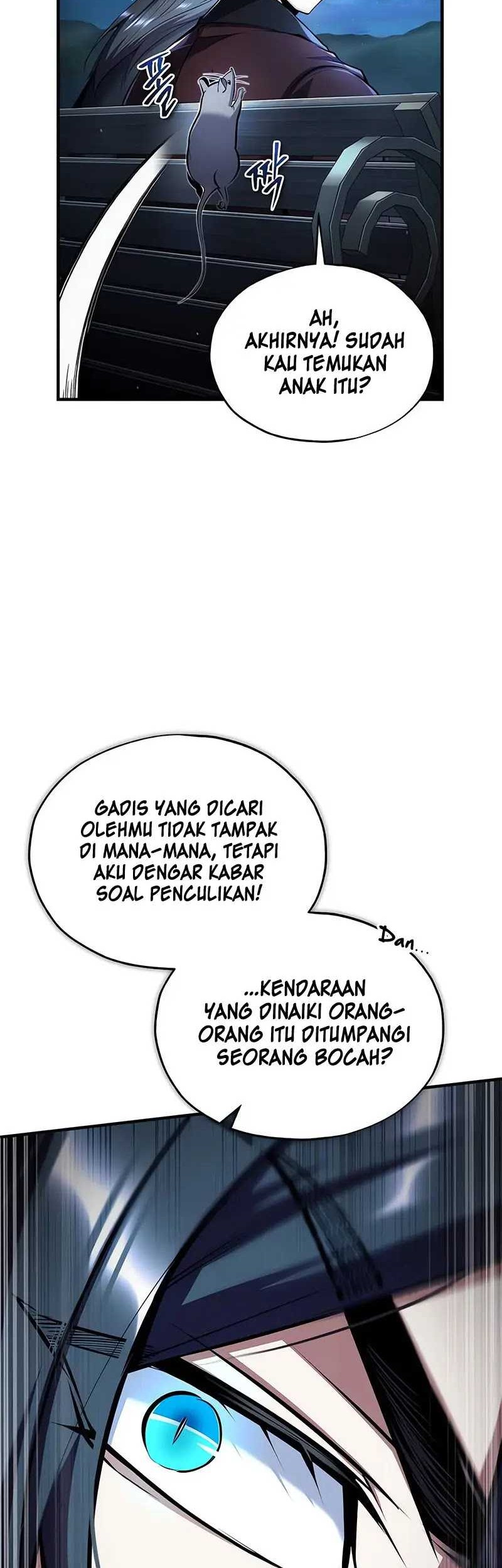 Academy’s Undercover Professor Chapter 88 Gambar 11