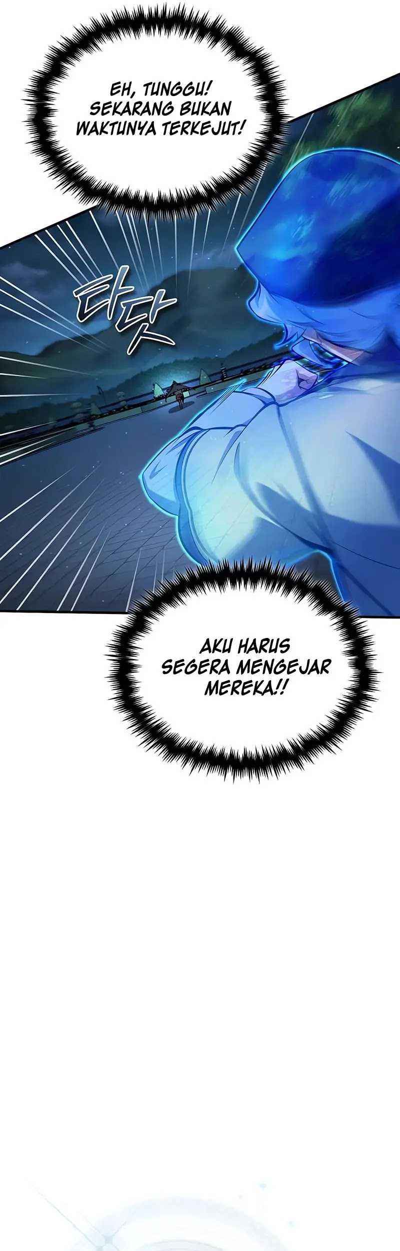 Academy’s Undercover Professor Chapter 88 Gambar 18