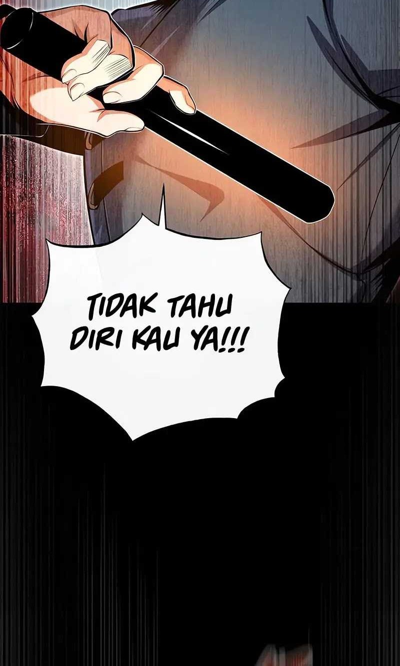 Academy’s Undercover Professor Chapter 88 Gambar 25