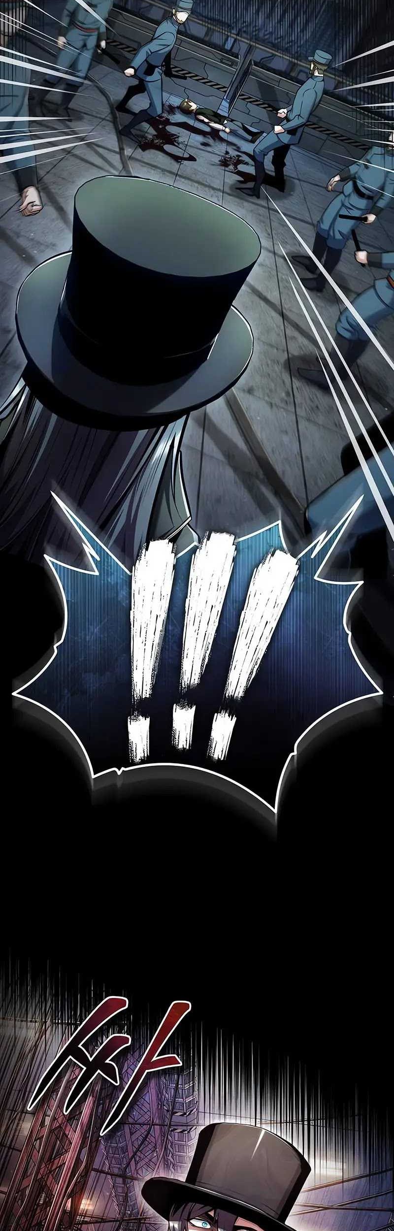 Academy’s Undercover Professor Chapter 88 Gambar 28