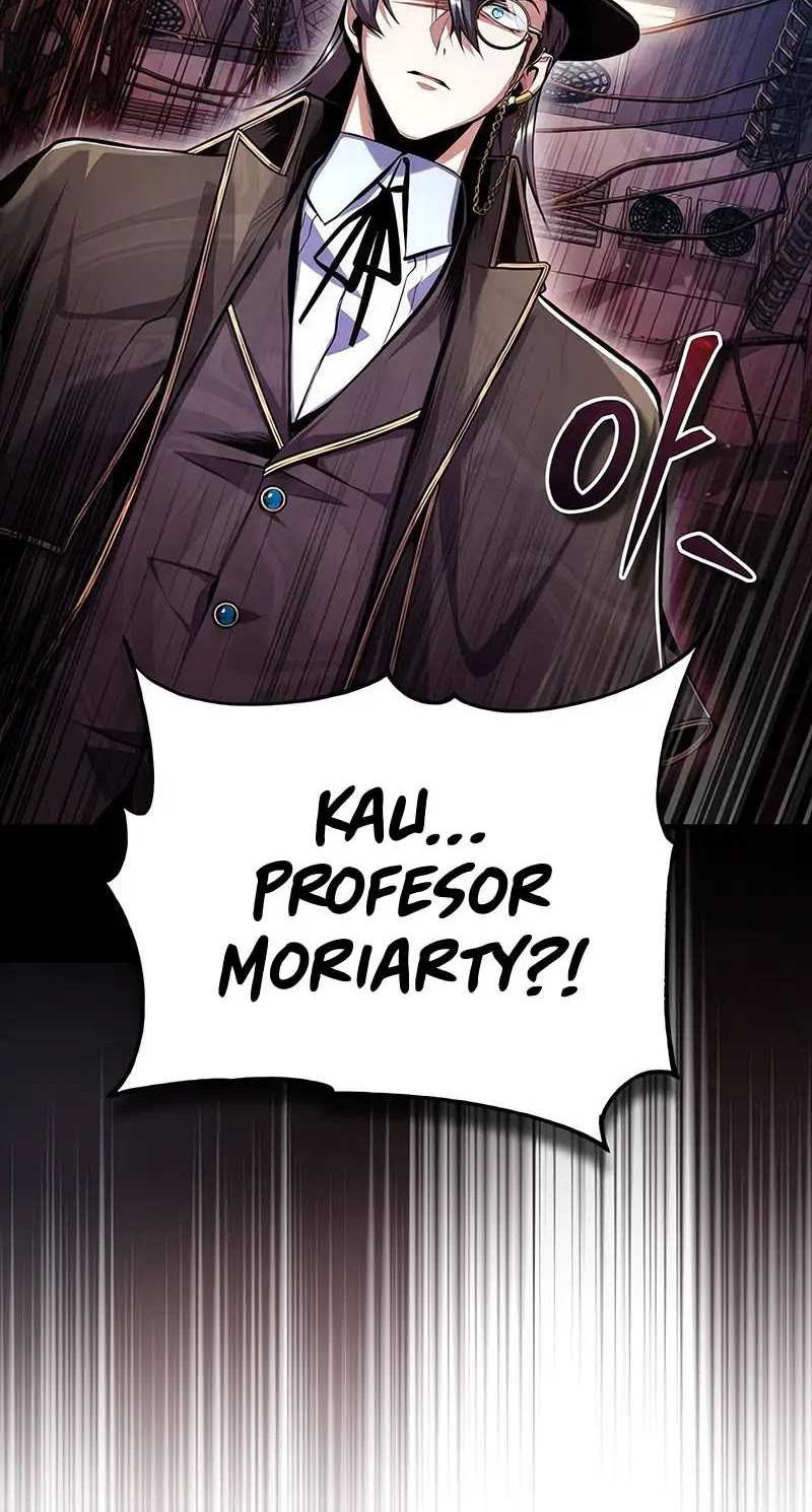 Academy’s Undercover Professor Chapter 88 Gambar 29