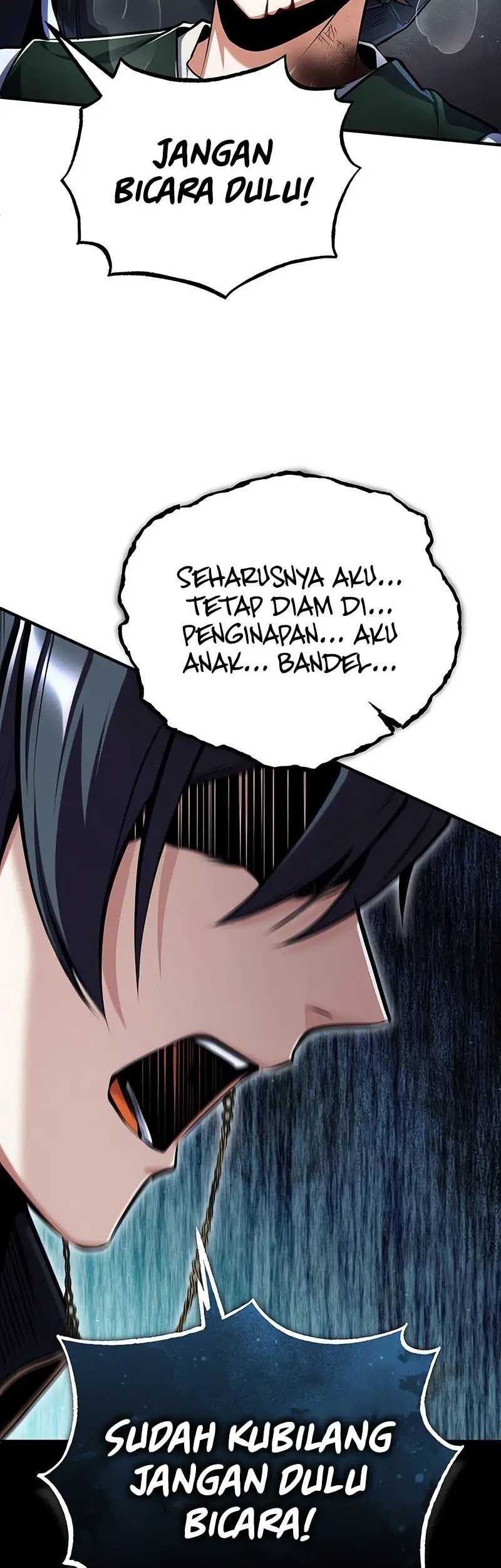 Academy’s Undercover Professor Chapter 88 Gambar 32