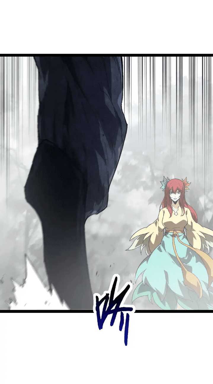 Evolution Begins With A Big Tree Chapter 177 Gambar 12