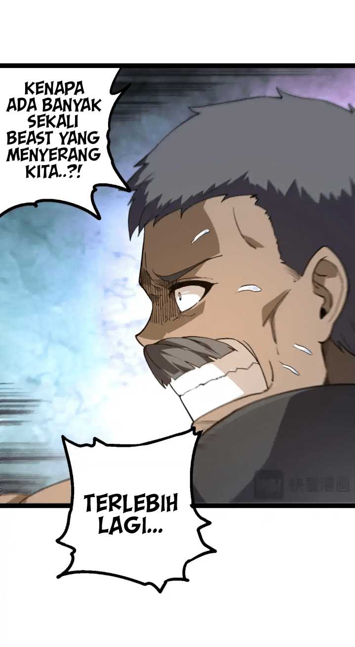 Evolution Begins With A Big Tree Chapter 177 Gambar 24