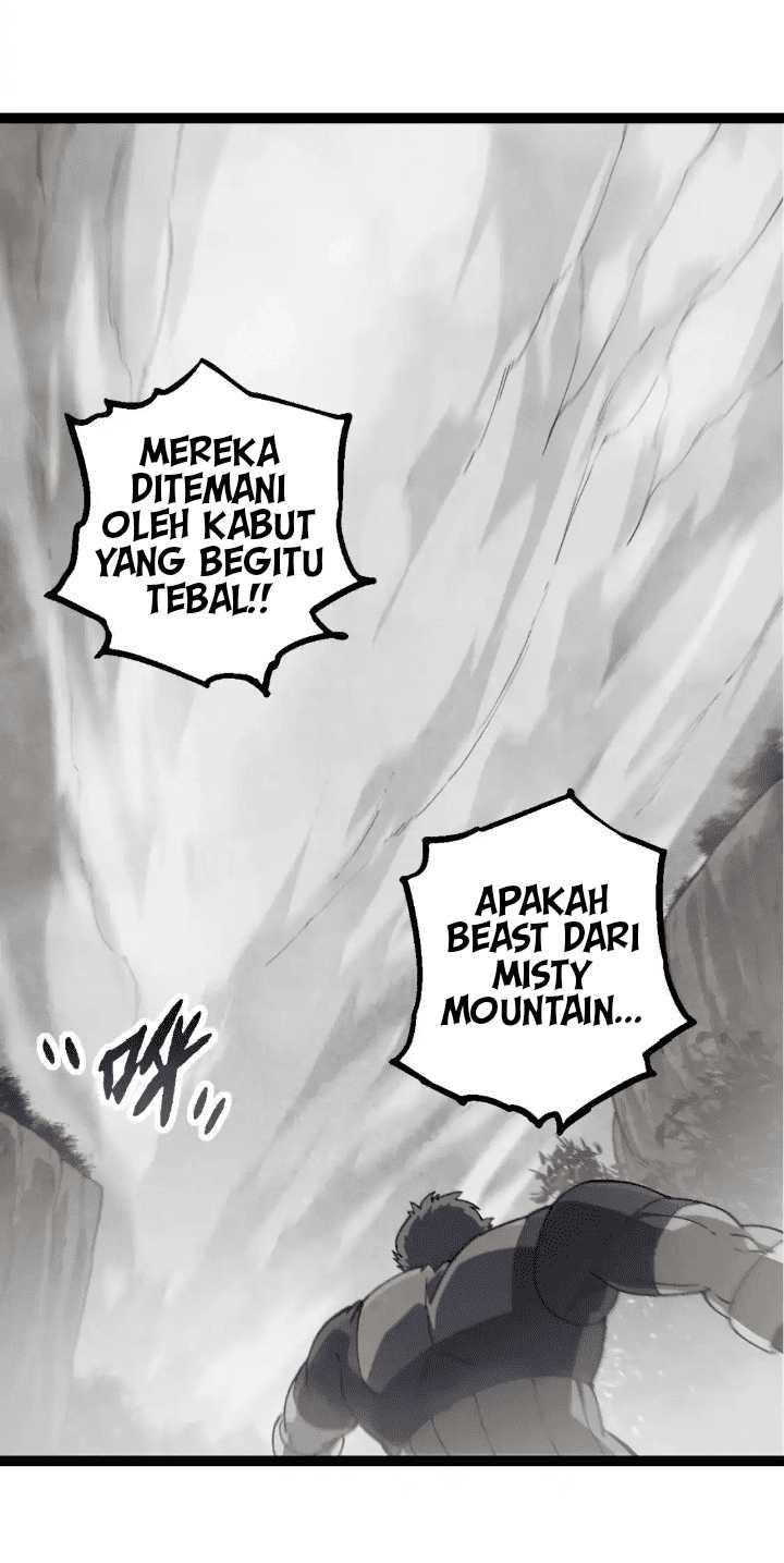 Evolution Begins With A Big Tree Chapter 177 Gambar 25