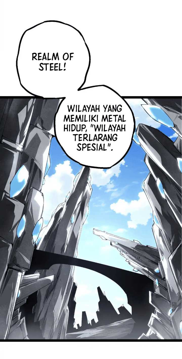 Evolution Begins With A Big Tree Chapter 177 Gambar 29