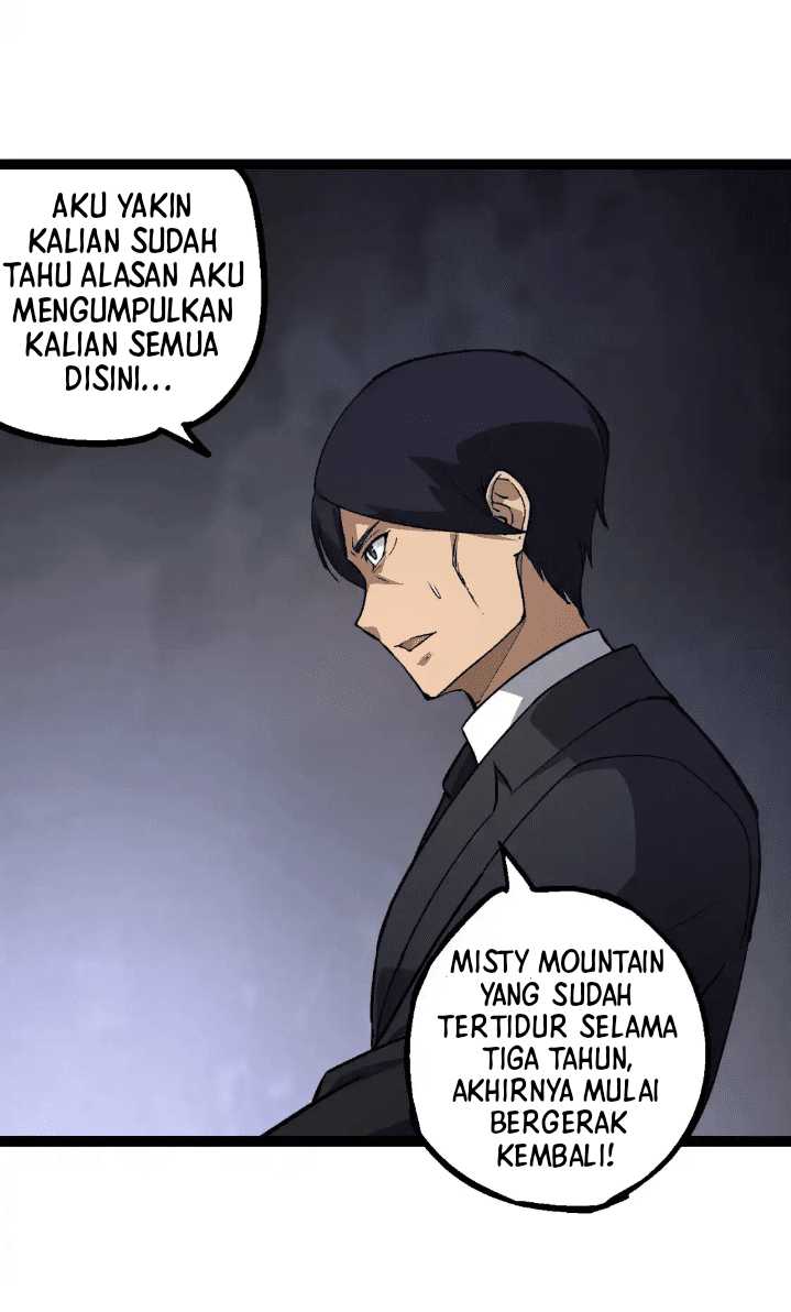 Evolution Begins With A Big Tree Chapter 177 Gambar 34