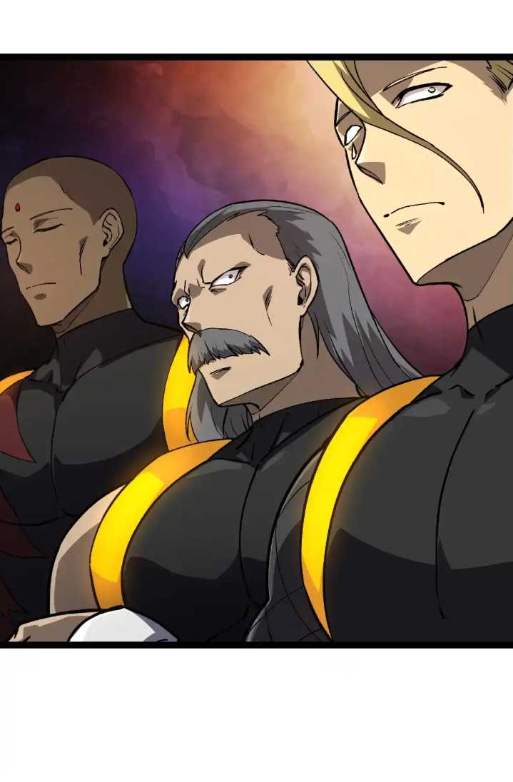 Evolution Begins With A Big Tree Chapter 177 Gambar 35