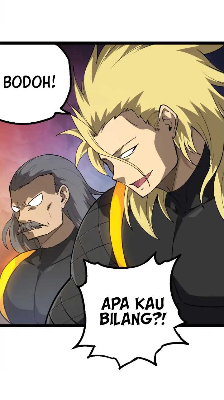 Evolution Begins With A Big Tree Chapter 177 Gambar 38