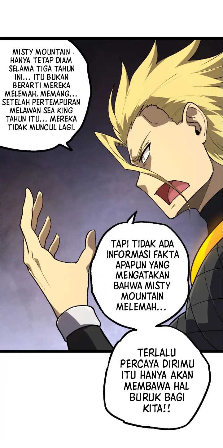 Evolution Begins With A Big Tree Chapter 177 Gambar 39